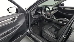 2022 Hyundai Grandeur 3.0 LPi Rent Car — фото 10