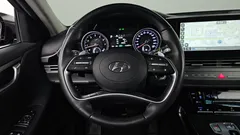 2022 Hyundai Grandeur 3.0 LPi Rent Car — фото 13