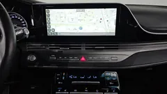 2022 Hyundai Grandeur 3.0 LPi Rent Car — фото 14