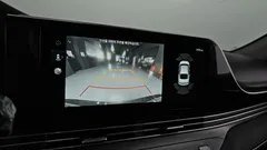 2022 Hyundai Grandeur 3.0 LPi Rent Car — фото 15