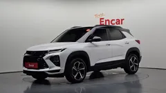 2023 Chevrolet Trailblazer 1.3 Turbo 4WD — фото 1