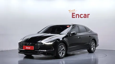 2021 Hyundai Sonata 2.0