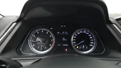 2021 Hyundai Sonata 2.0, чёрный — фото 8