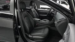 2021 Hyundai Sonata 2.0, чёрный — фото 11