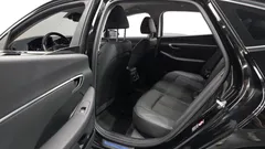 2021 Hyundai Sonata 2.0, чёрный — фото 12