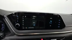 2021 Hyundai Sonata 2.0, чёрный — фото 14