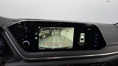 2021 Hyundai Sonata 2.0, чёрный — фото 15
