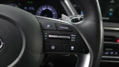 2021 Hyundai Sonata 2.0, чёрный — фото 16