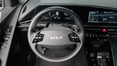 2022 Kia Niro Trendy — фото 13