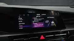 2022 Kia Niro Trendy — фото 16