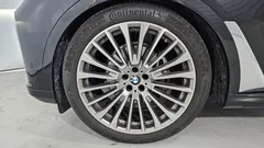 2022 BMW X7 xDrive 40i Design Pure Excellence 7-Seater — фото 5