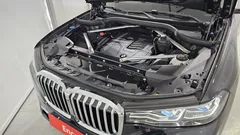 2022 BMW X7 xDrive 40i Design Pure Excellence 7-Seater — фото 6