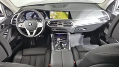 2022 BMW X7 xDrive 40i Design Pure Excellence 7-Seater — фото 7