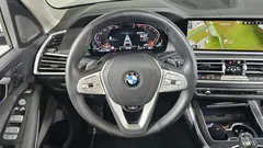 2022 BMW X7 xDrive 40i Design Pure Excellence 7-Seater — фото 13