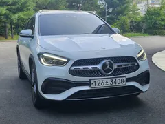 2023 Mercedes-Benz GLA-Class GLA250 4MATIC — фото 2