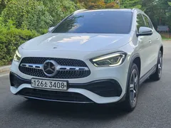 2023 Mercedes-Benz GLA-Class GLA250 4MATIC — фото 3