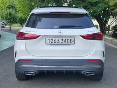 2023 Mercedes-Benz GLA-Class GLA250 4MATIC — фото 4
