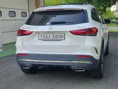 2023 Mercedes-Benz GLA-Class GLA250 4MATIC — фото 5