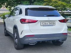 2023 Mercedes-Benz GLA-Class GLA250 4MATIC — фото 6