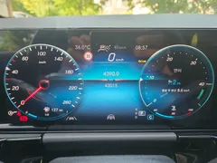 2023 Mercedes-Benz GLA-Class GLA250 4MATIC — фото 8