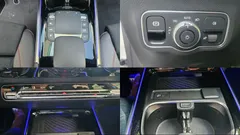 2023 Mercedes-Benz GLA-Class GLA250 4MATIC — фото 9