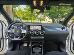 2023 Mercedes-Benz GLA-Class GLA250 4MATIC — фото 10