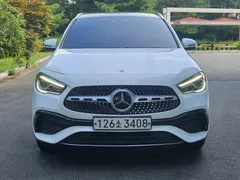 2023 Mercedes-Benz GLA-Class GLA250 4MATIC — фото 12