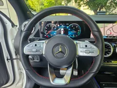 2023 Mercedes-Benz GLA-Class GLA250 4MATIC — фото 18