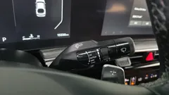 2024 Kia K5 1.6 Turbo, белый — фото 13