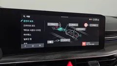 2024 Kia K5 1.6 Turbo, белый — фото 17