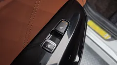 2024 Kia K5 1.6 Turbo, белый — фото 19