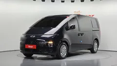 2024 Hyundai Staria L3.5 Cargo 5-Seater — фото 1