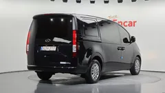 2024 Hyundai Staria L3.5 Cargo 5-Seater — фото 2