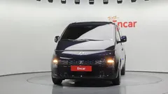 2024 Hyundai Staria L3.5 Cargo 5-Seater — фото 3