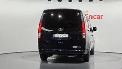 2024 Hyundai Staria L3.5 Cargo 5-Seater — фото 4
