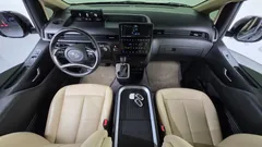 2024 Hyundai Staria L3.5 Cargo 5-Seater — фото 7