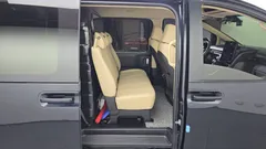 2024 Hyundai Staria L3.5 Cargo 5-Seater — фото 12