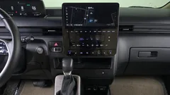 2024 Hyundai Staria L3.5 Cargo 5-Seater — фото 13