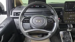 2024 Hyundai Staria L3.5 Cargo 5-Seater — фото 14