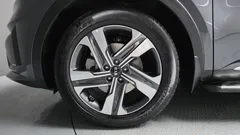 2021 Kia Sorento HEV 1.6 4WD, серый — фото 5
