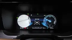 2021 Kia Sorento HEV 1.6 4WD, серый — фото 8