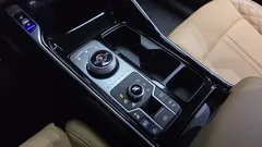2021 Kia Sorento HEV 1.6 4WD, серый — фото 9