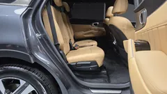 2021 Kia Sorento HEV 1.6 4WD, серый — фото 15