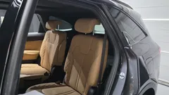 2021 Kia Sorento HEV 1.6 4WD, серый — фото 16