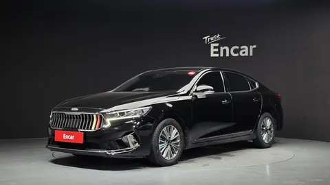 2021 Kia K7 Noblesse