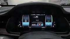 2021 Kia K7 Noblesse, чёрный — фото 8
