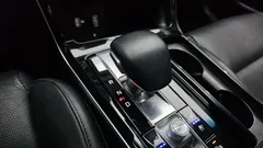 2021 Kia K7 Noblesse, чёрный — фото 9