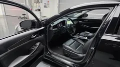2021 Kia K7 Noblesse, чёрный — фото 10