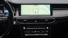 2021 Kia K7 Noblesse, чёрный — фото 13
