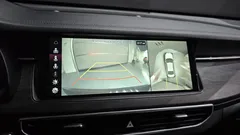 2021 Kia K7 Noblesse, чёрный — фото 15